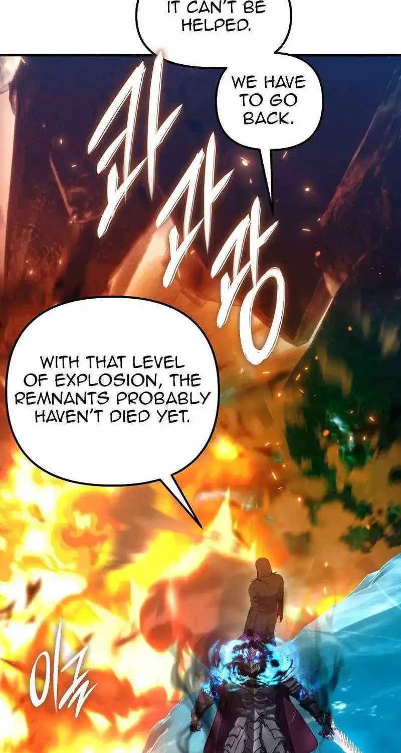 Read Ranker Who Lives A Second Time EN Manga Online