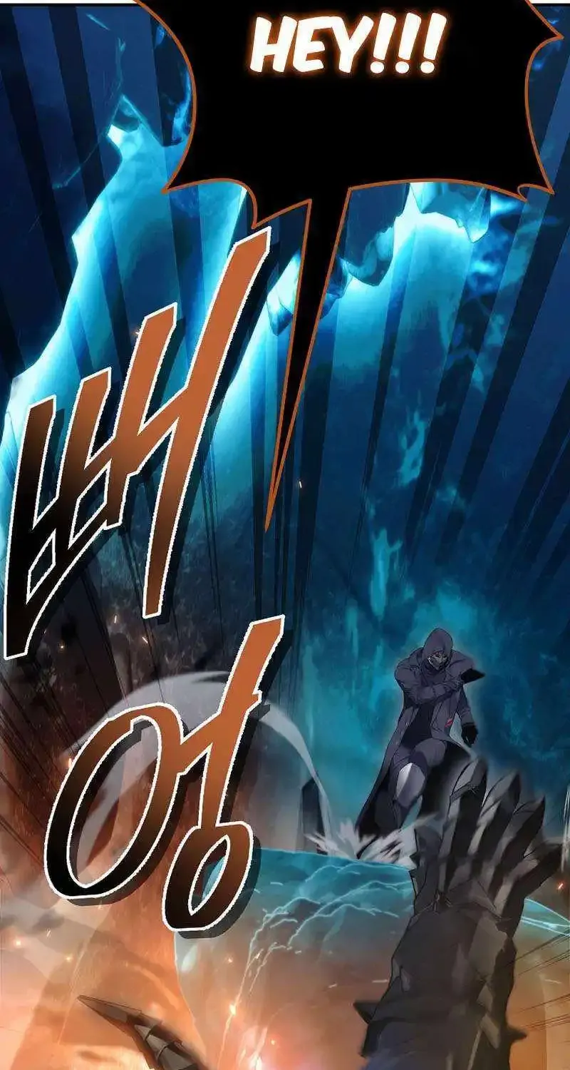 Read Ranker Who Lives A Second Time EN Manga Online