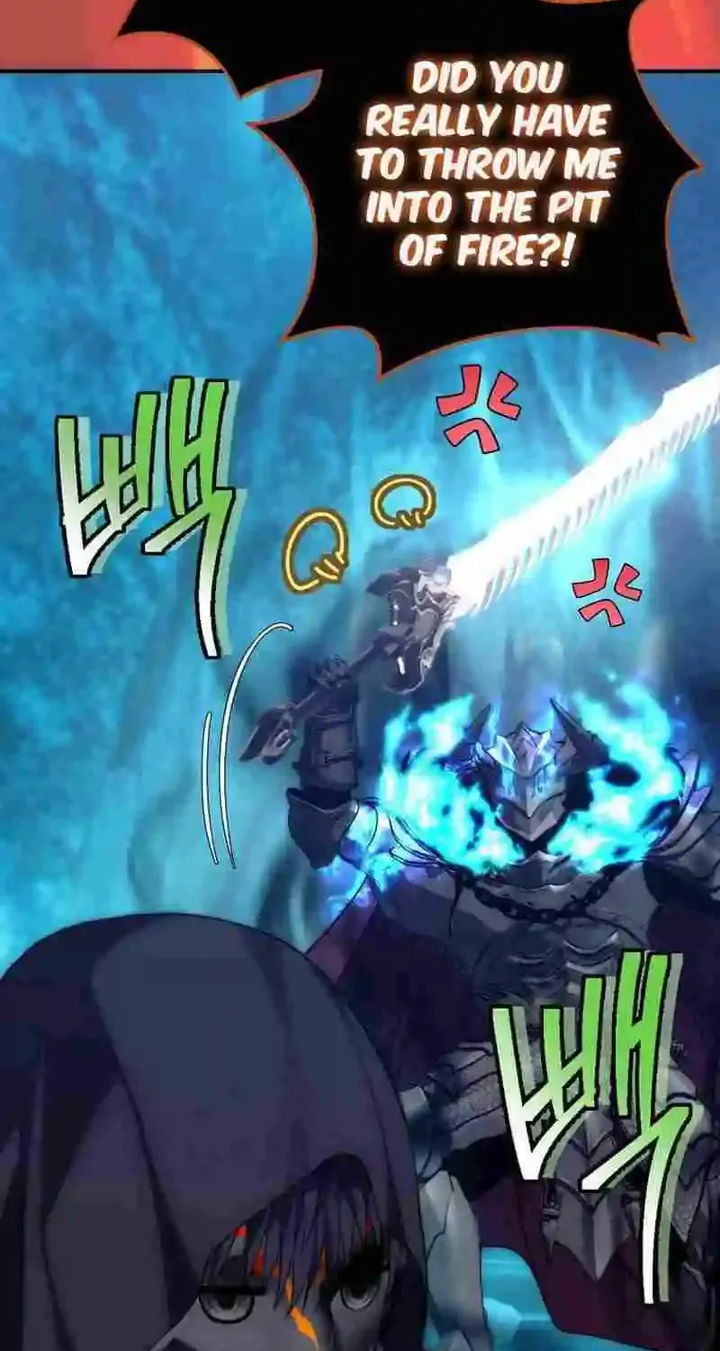 Read Ranker Who Lives A Second Time EN Manga Online