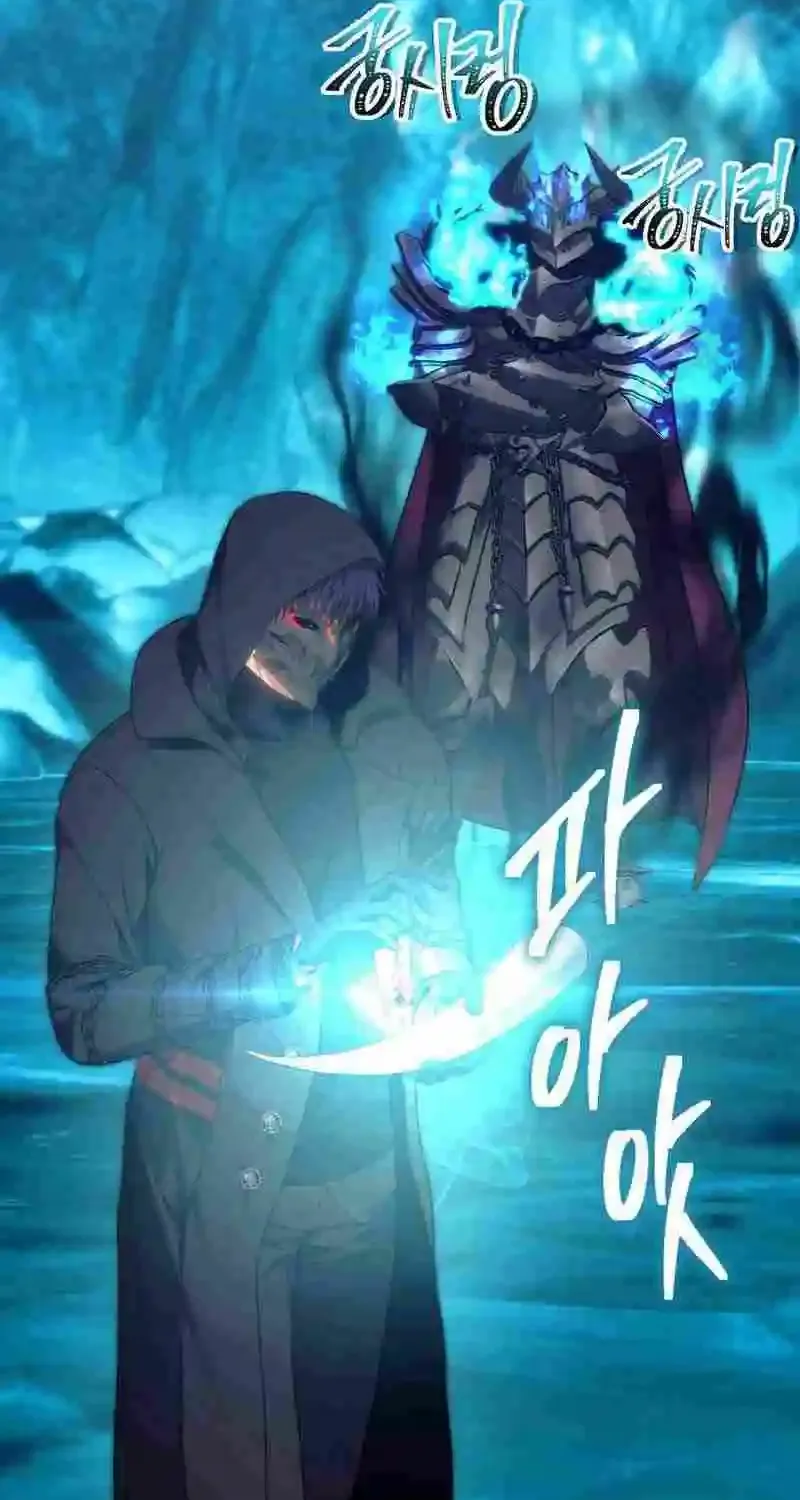 Read Ranker Who Lives A Second Time EN Manga Online