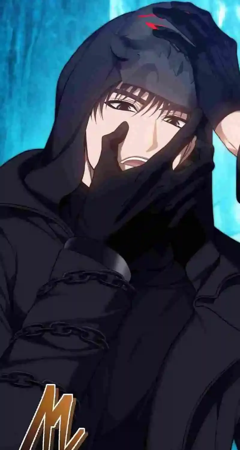 Read Ranker Who Lives A Second Time EN Manga Online
