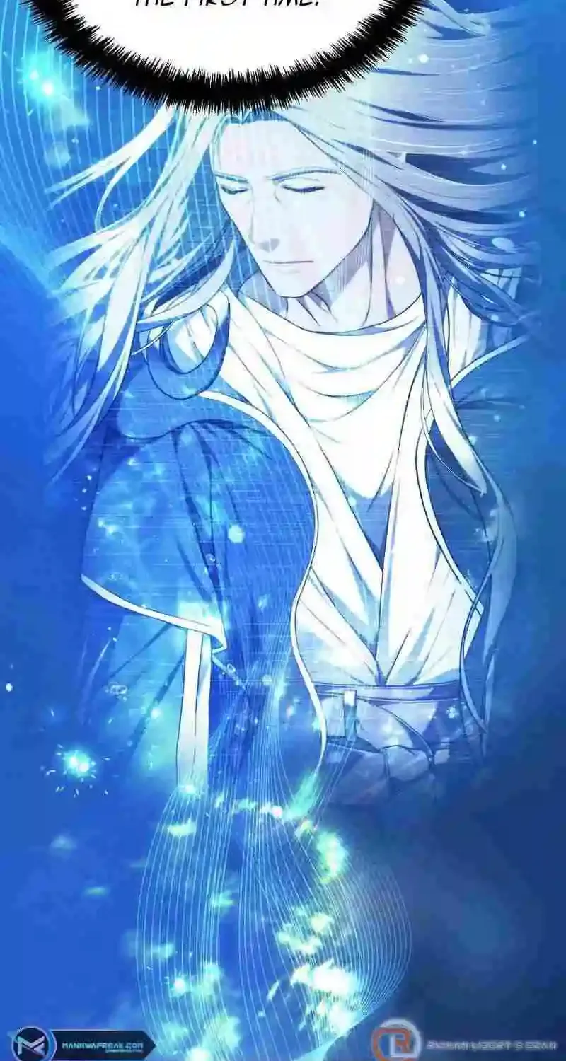 Read Ranker Who Lives A Second Time EN Manga Online