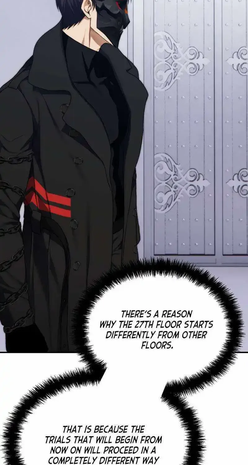 Read Ranker Who Lives A Second Time EN Manga Online
