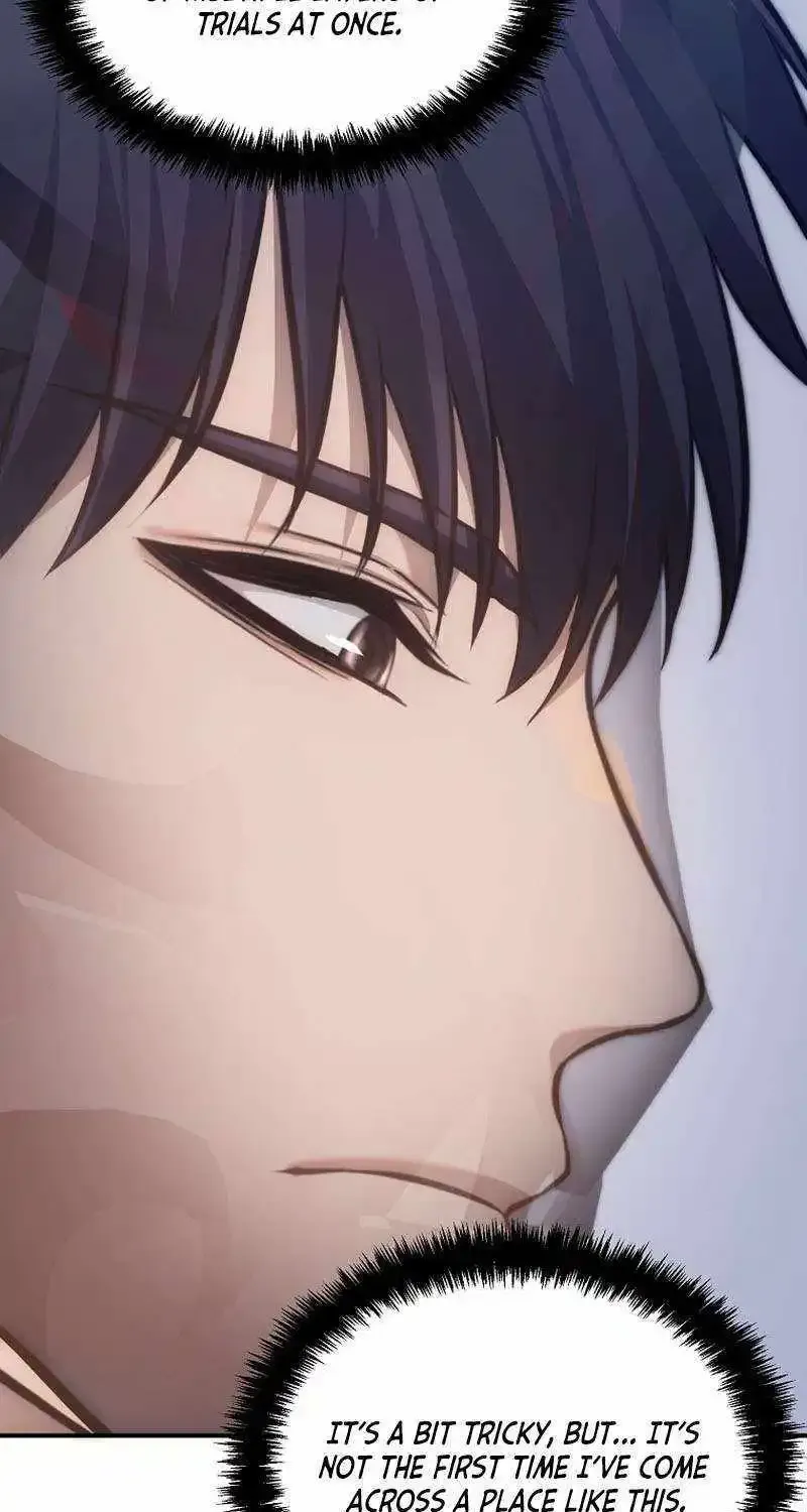 Read Ranker Who Lives A Second Time EN Manga Online