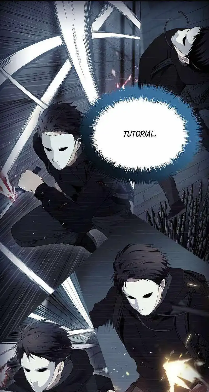Read Ranker Who Lives A Second Time EN Manga Online