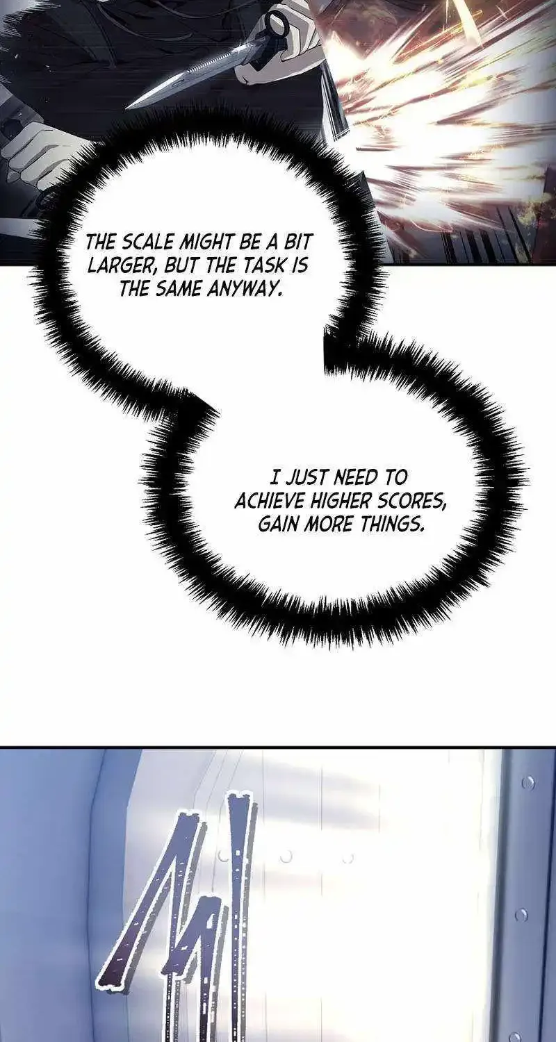 Read Ranker Who Lives A Second Time EN Manga Online