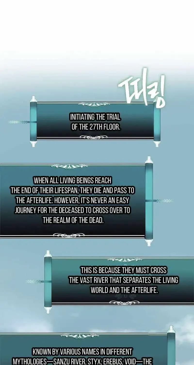 Read Ranker Who Lives A Second Time EN Manga Online