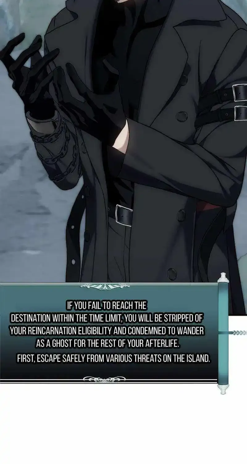 Read Ranker Who Lives A Second Time EN Manga Online
