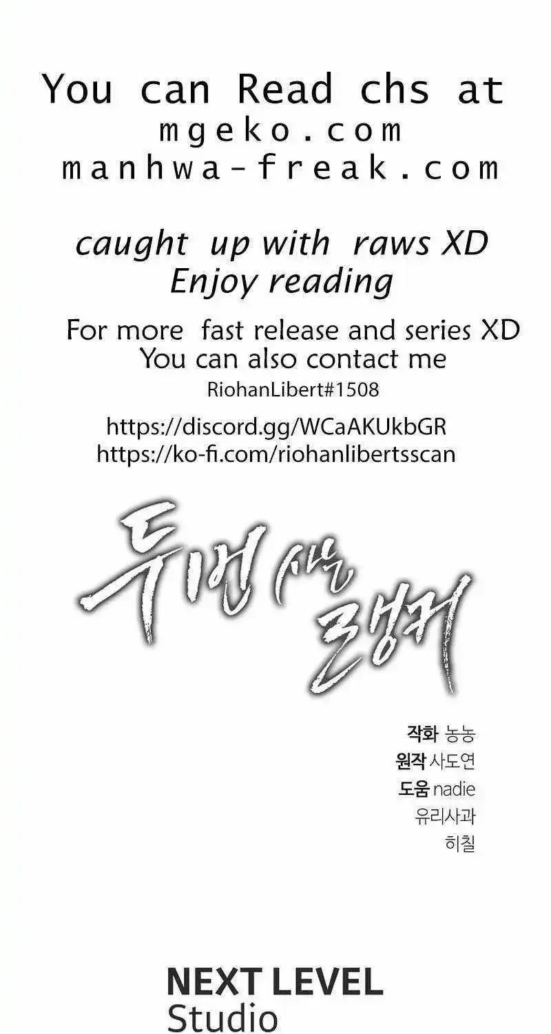 Read Ranker Who Lives A Second Time EN Manga Online