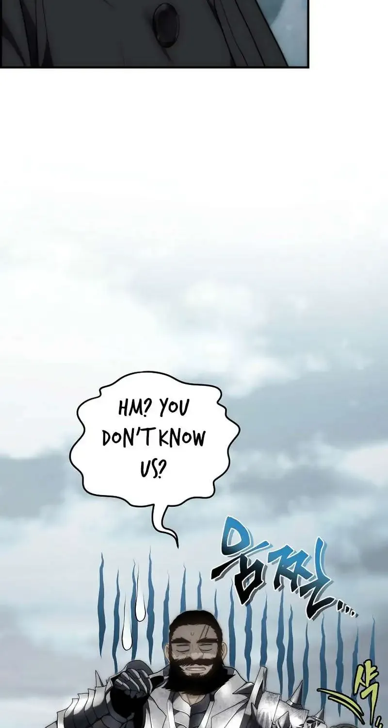 Read Ranker Who Lives A Second Time EN Manga Online