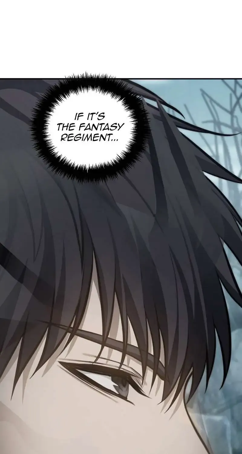 Read Ranker Who Lives A Second Time EN Manga Online