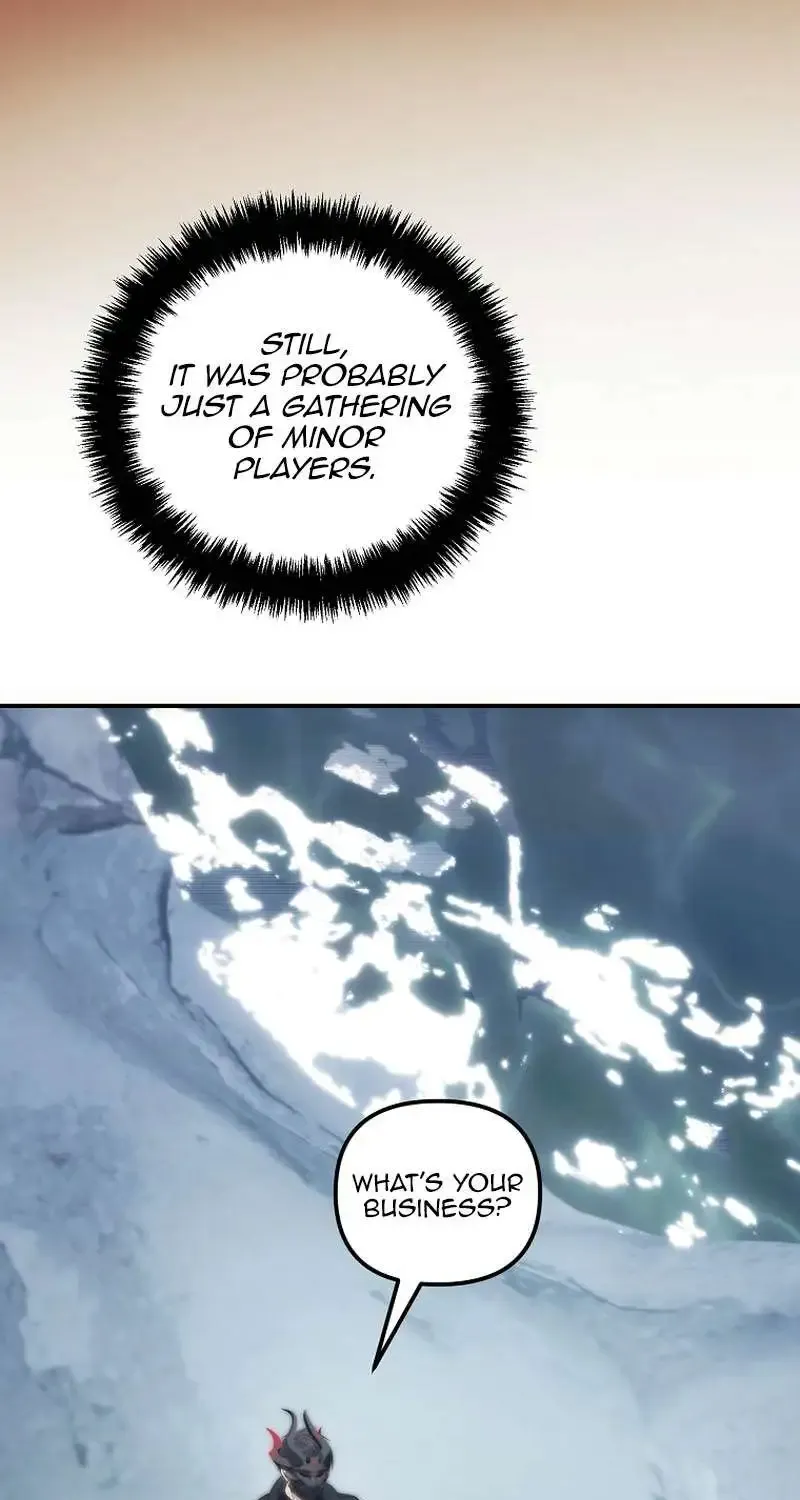 Read Ranker Who Lives A Second Time EN Manga Online