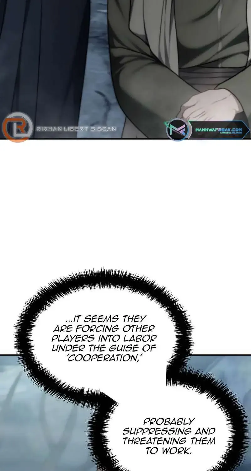Read Ranker Who Lives A Second Time EN Manga Online