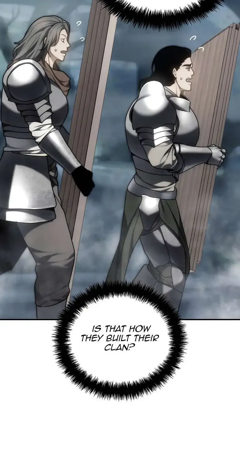 Read Ranker Who Lives A Second Time EN Manga Online