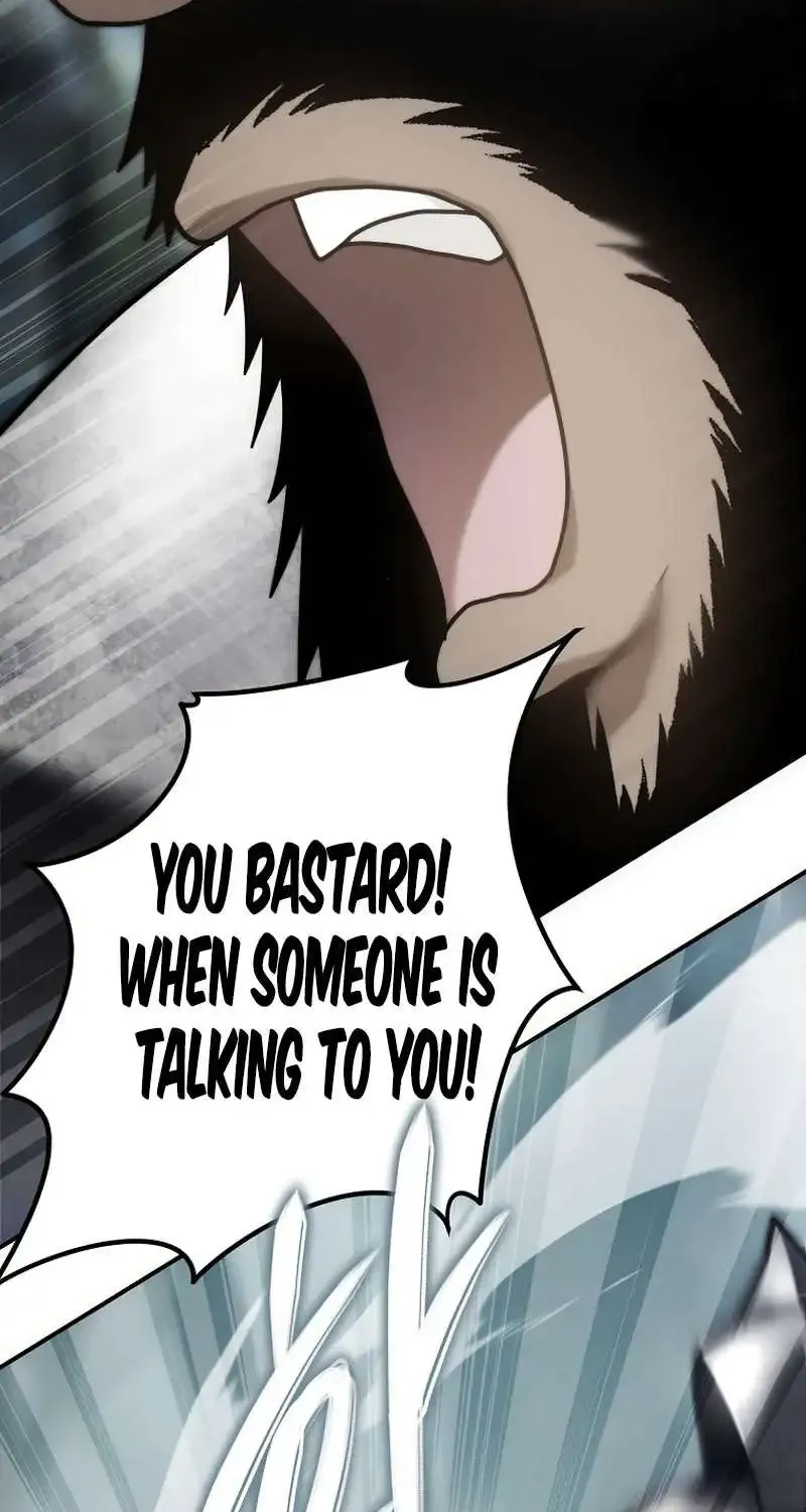 Read Ranker Who Lives A Second Time EN Manga Online