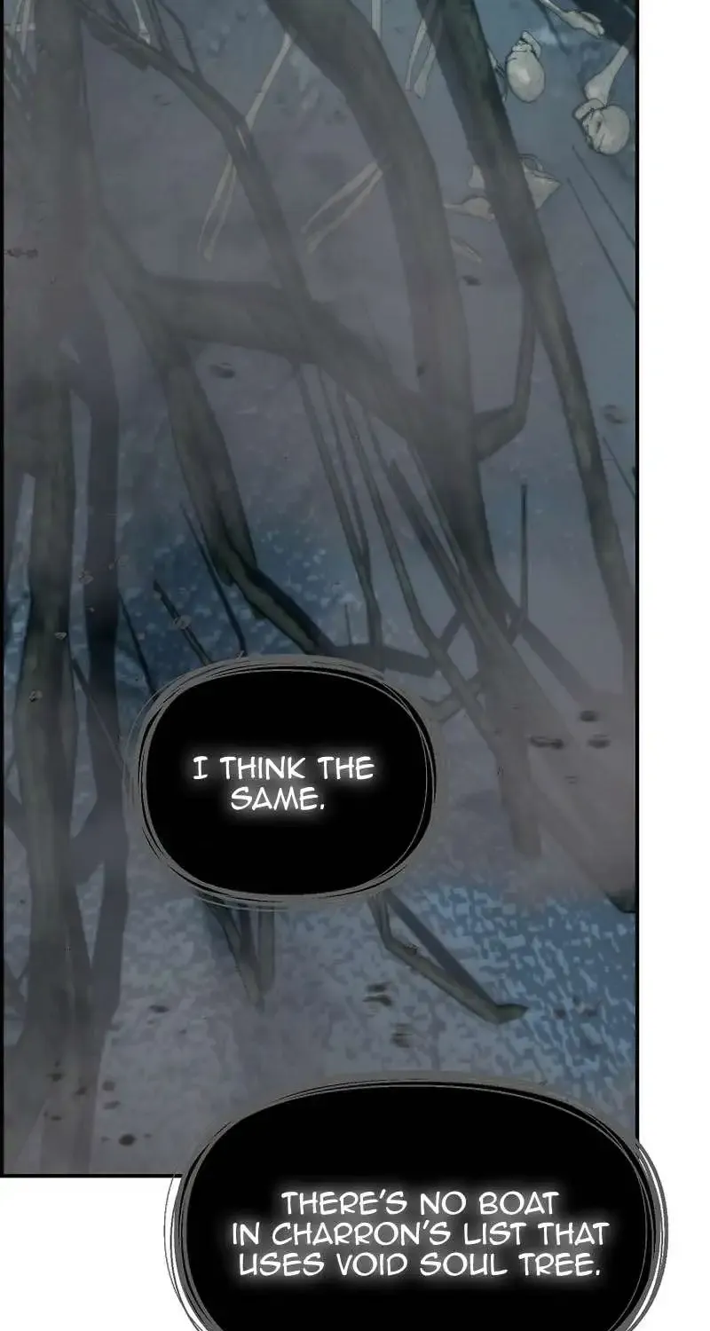 Read Ranker Who Lives A Second Time EN Manga Online