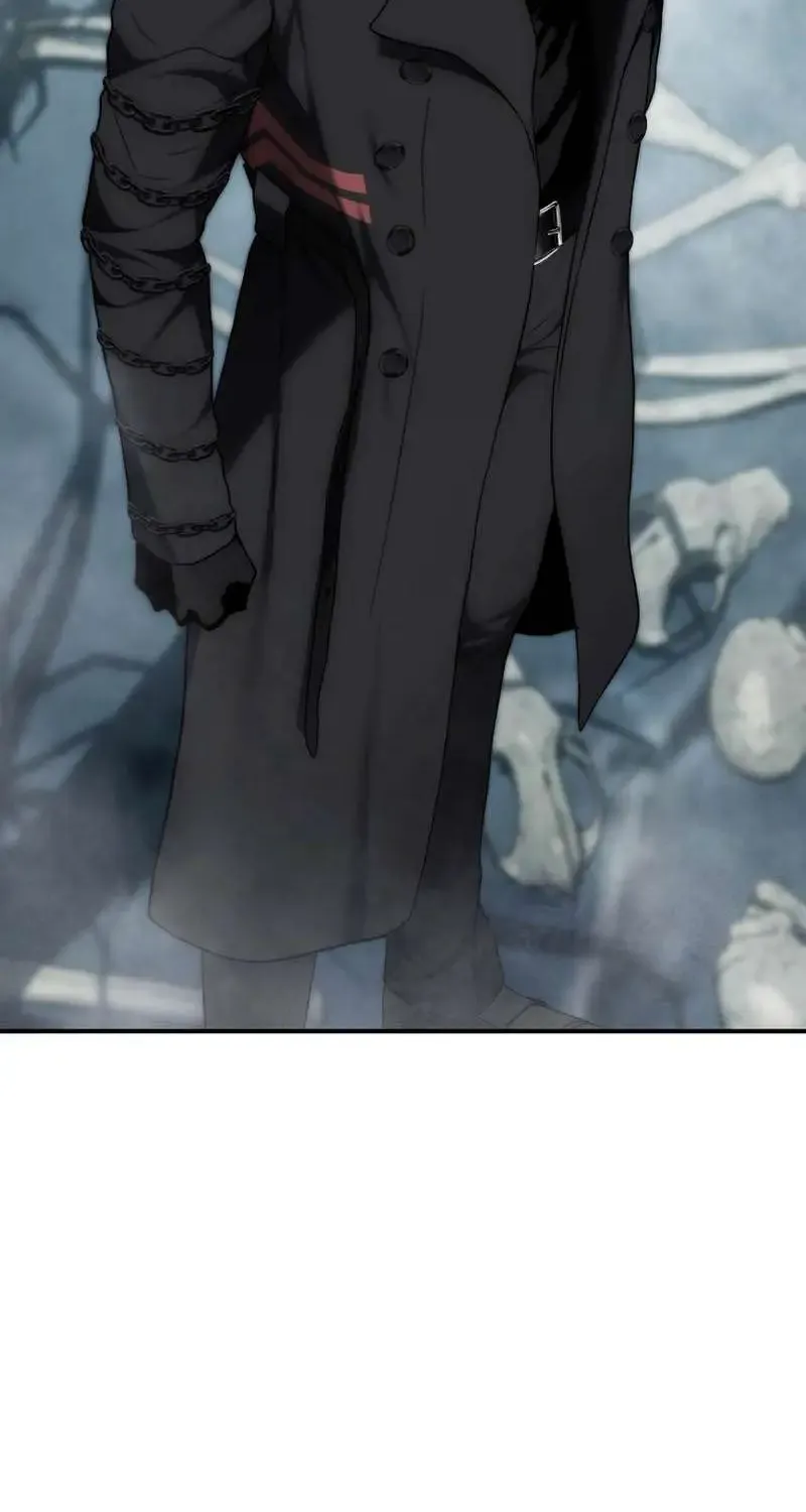 Read Ranker Who Lives A Second Time EN Manga Online