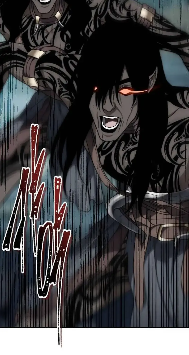 Read Ranker Who Lives A Second Time EN Manga Online