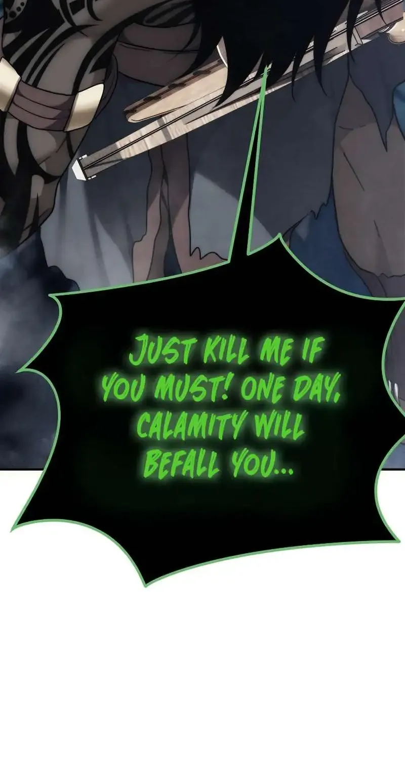 Read Ranker Who Lives A Second Time EN Manga Online