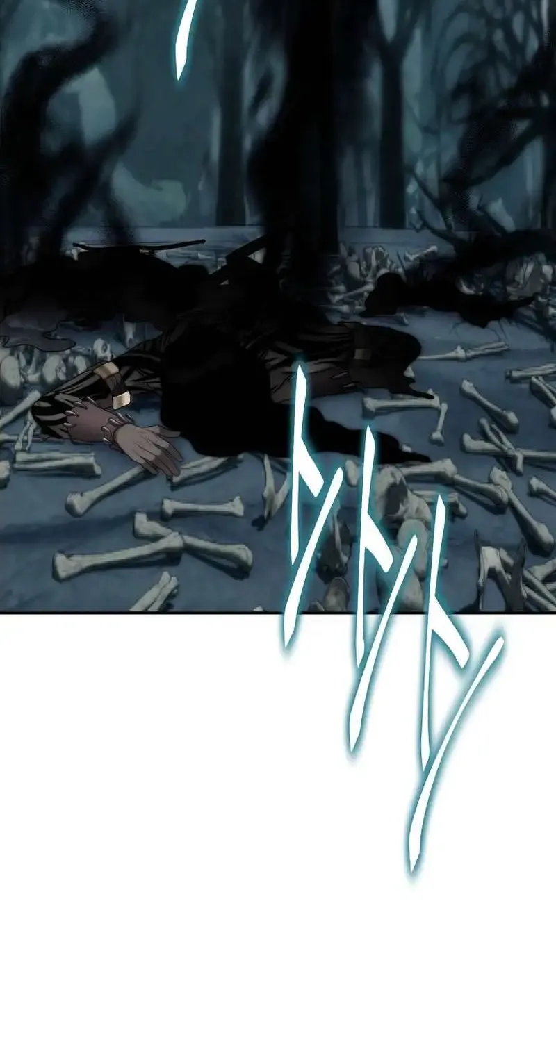 Read Ranker Who Lives A Second Time EN Manga Online