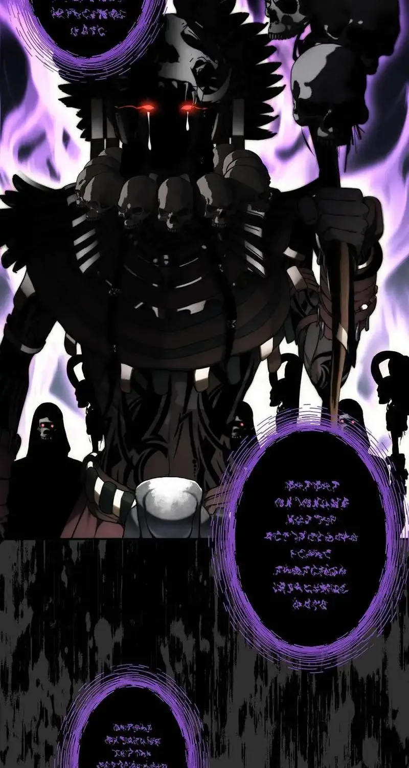 Read Ranker Who Lives A Second Time EN Manga Online