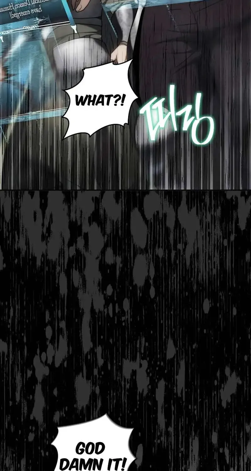 Read Ranker Who Lives A Second Time EN Manga Online