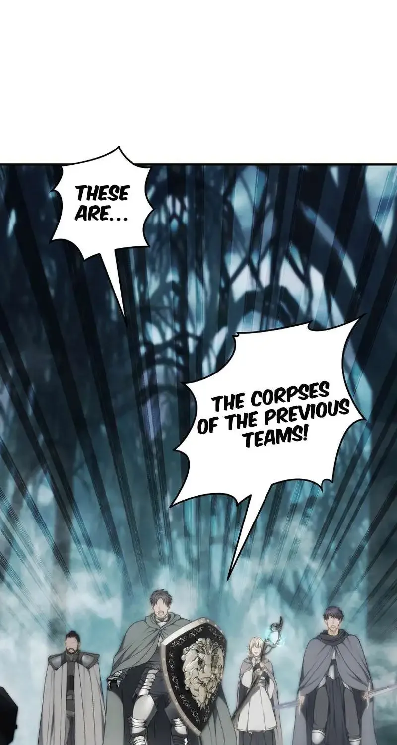 Read Ranker Who Lives A Second Time EN Manga Online