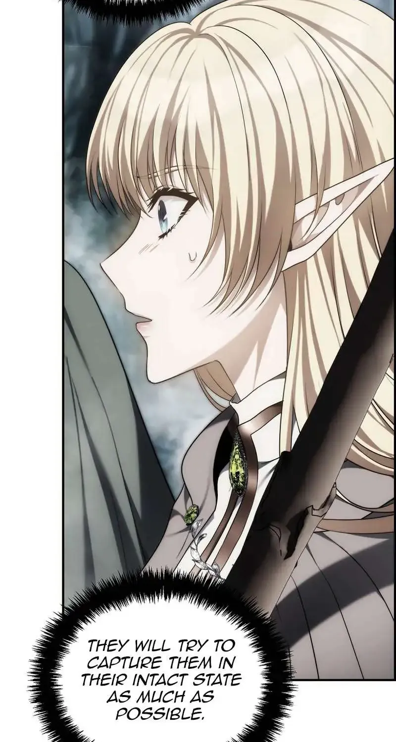 Read Ranker Who Lives A Second Time EN Manga Online