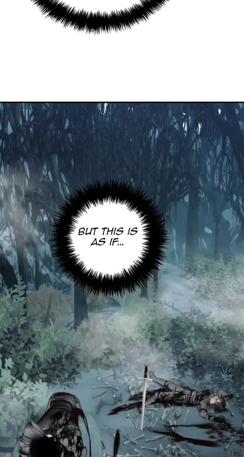 Read Ranker Who Lives A Second Time EN Manga Online