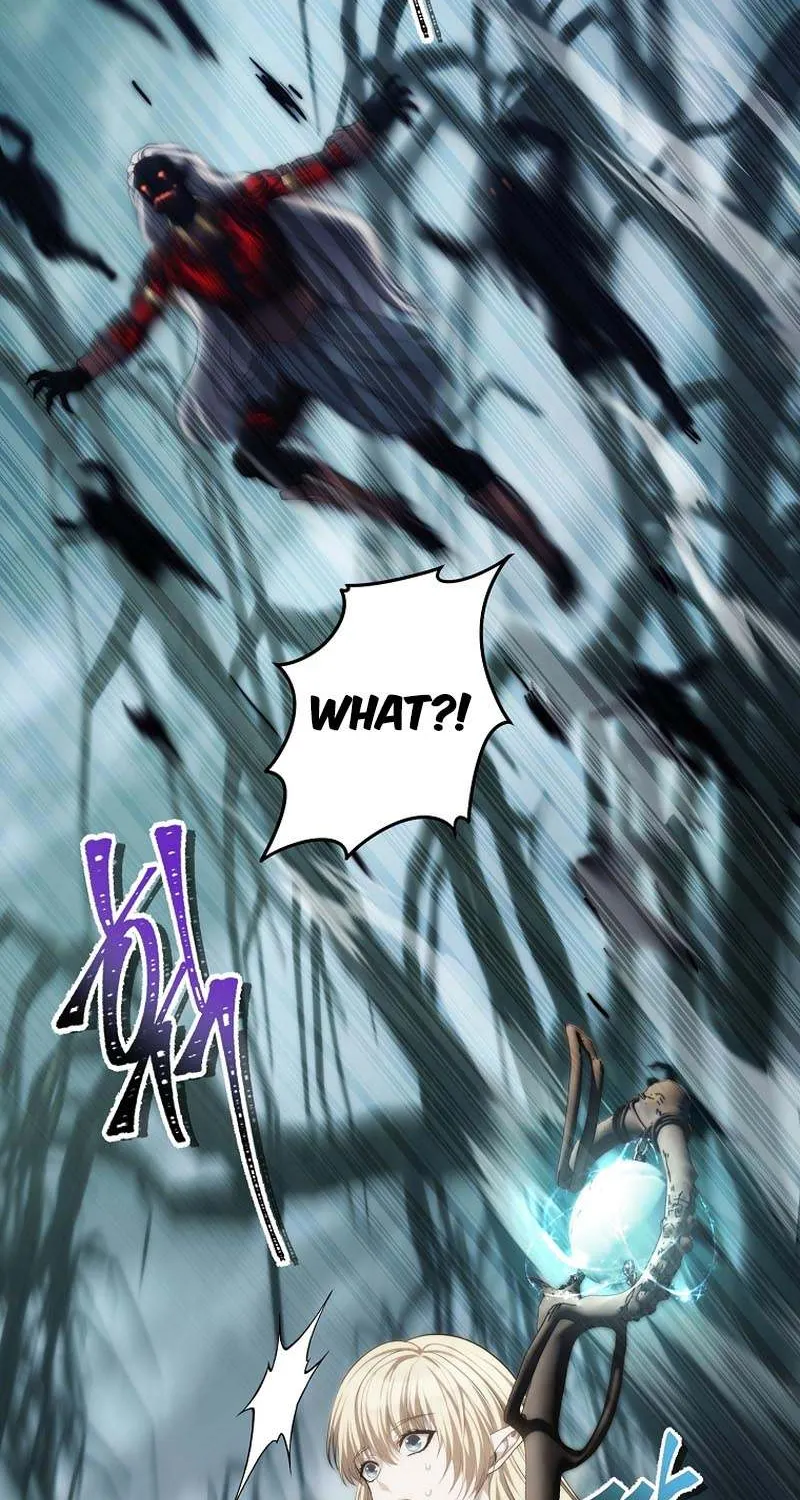 Read Ranker Who Lives A Second Time EN Manga Online