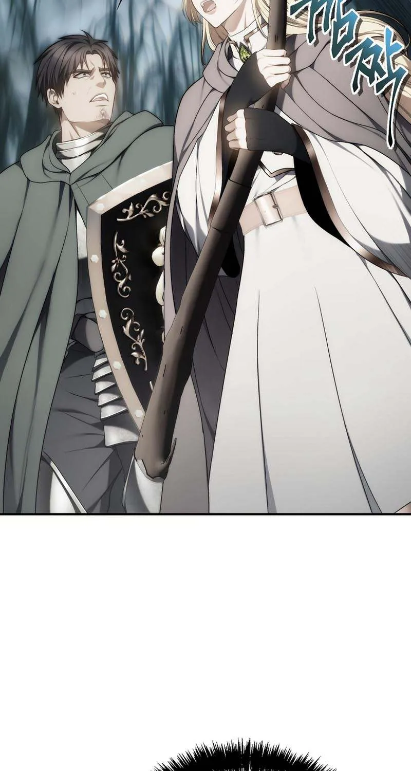 Read Ranker Who Lives A Second Time EN Manga Online