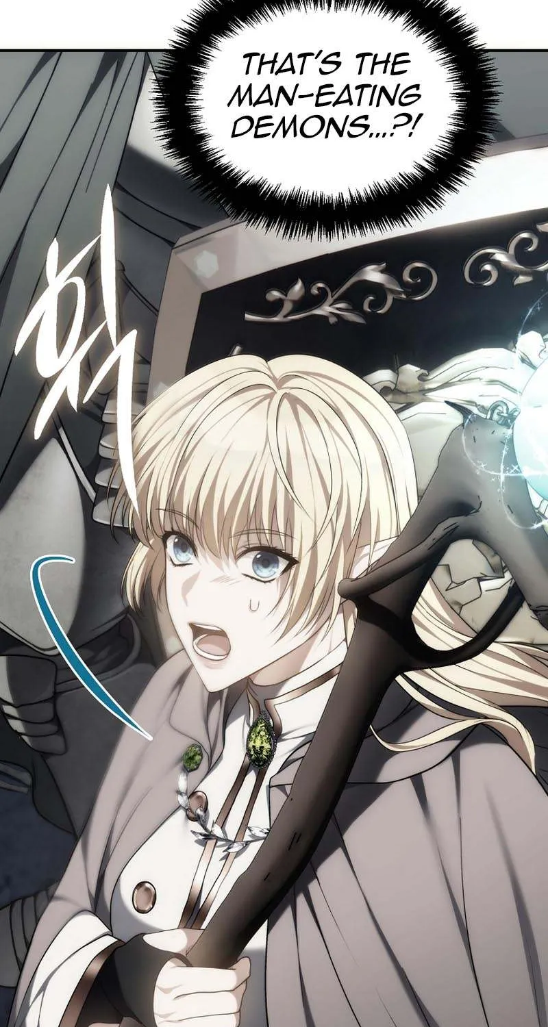 Read Ranker Who Lives A Second Time EN Manga Online