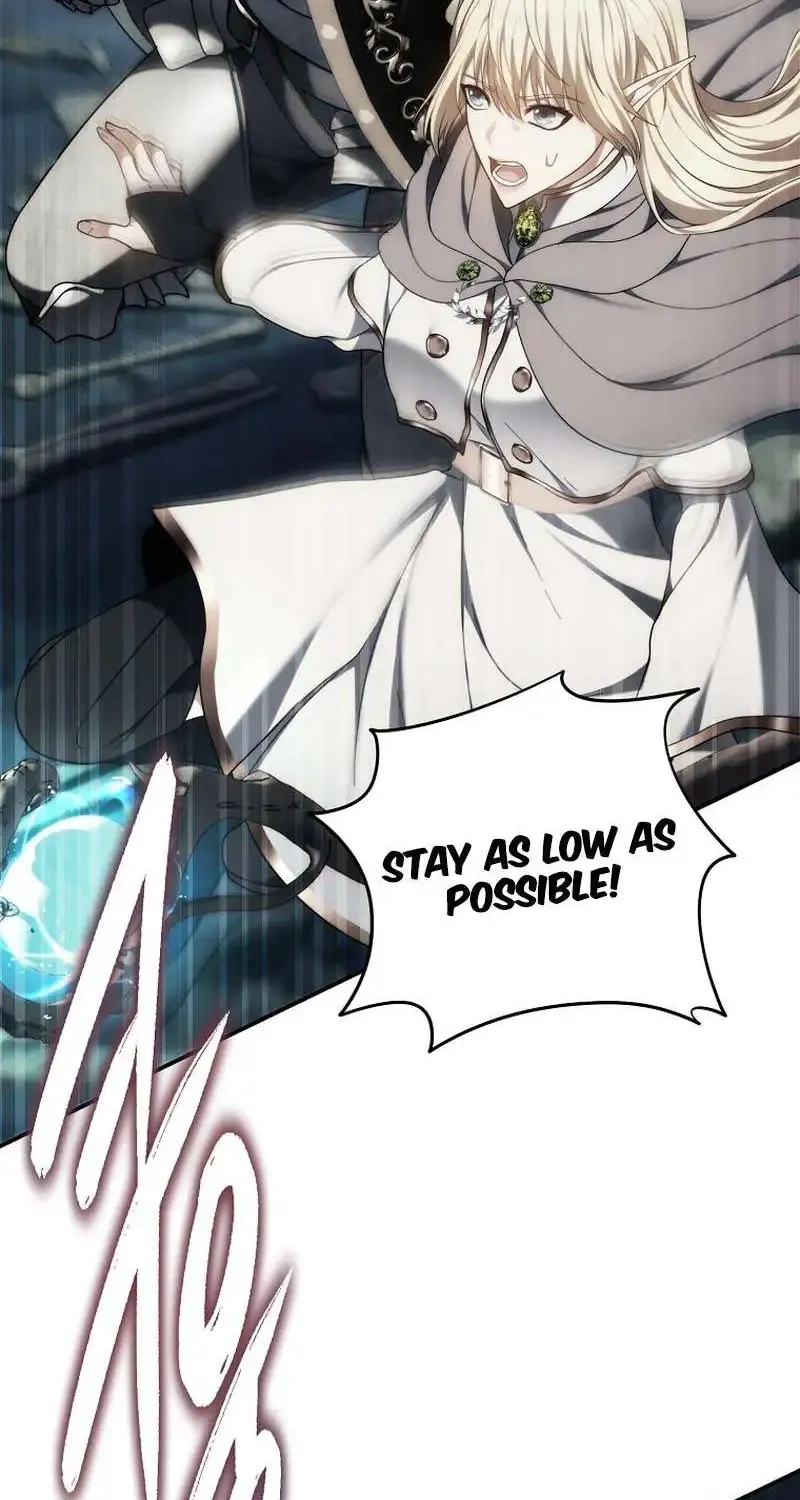 Read Ranker Who Lives A Second Time EN Manga Online