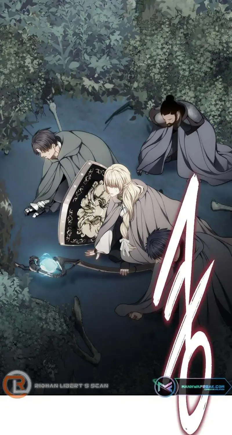 Read Ranker Who Lives A Second Time EN Manga Online