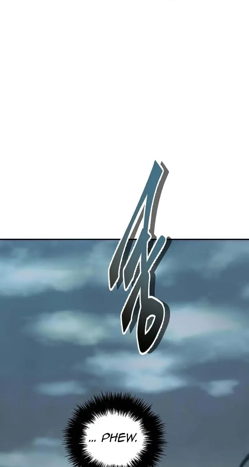 Read Ranker Who Lives A Second Time EN Manga Online