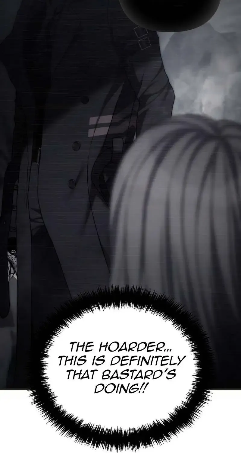 Read Ranker Who Lives A Second Time EN Manga Online