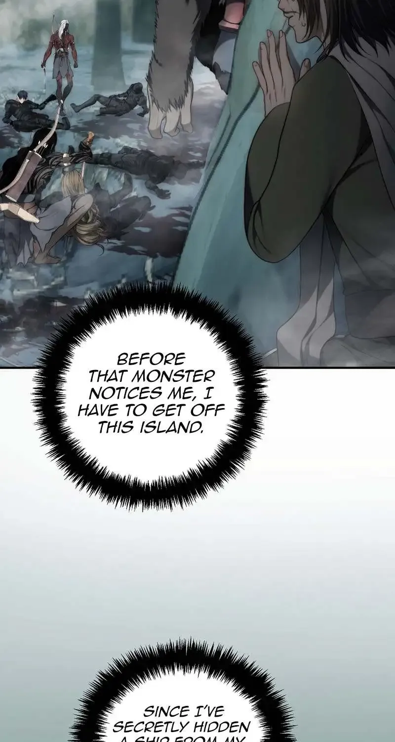 Read Ranker Who Lives A Second Time EN Manga Online