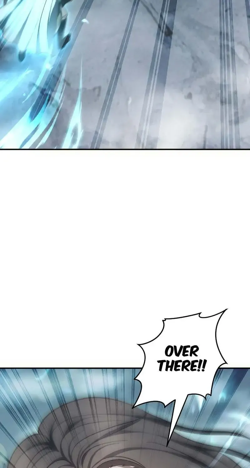 Read Ranker Who Lives A Second Time EN Manga Online