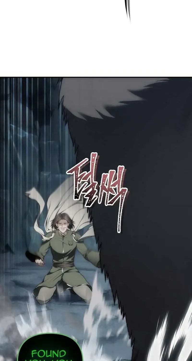 Read Ranker Who Lives A Second Time EN Manga Online