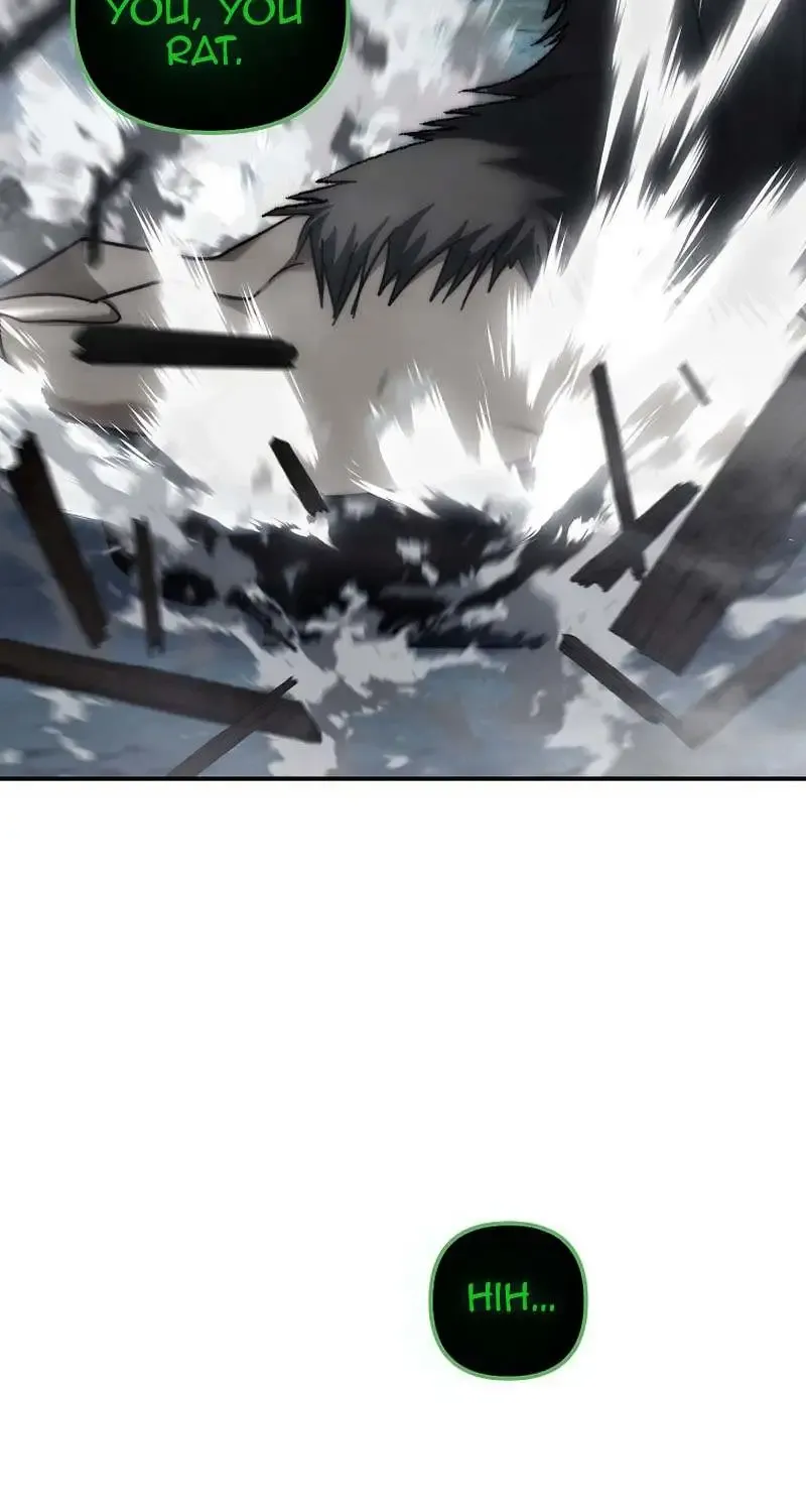 Read Ranker Who Lives A Second Time EN Manga Online