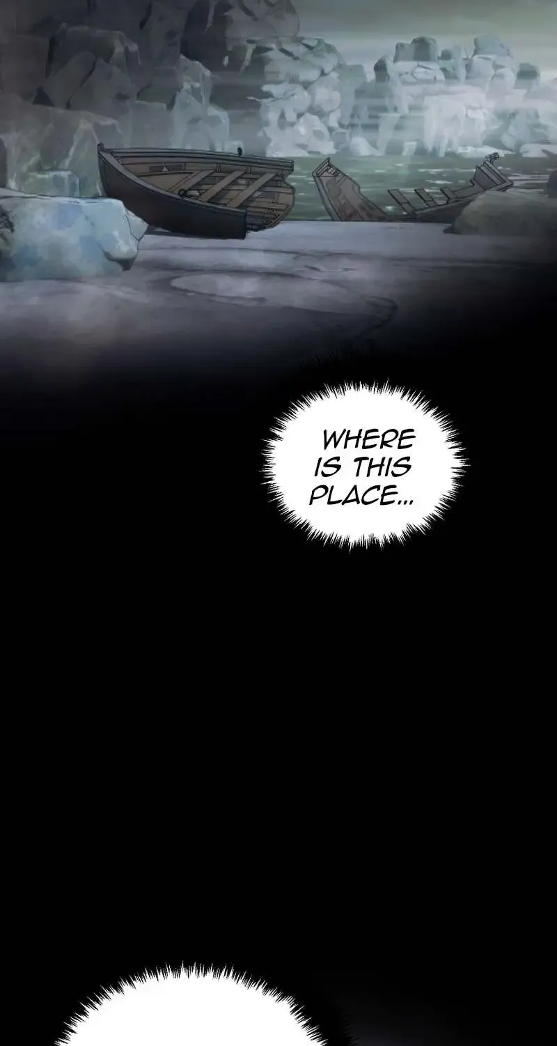 Read Ranker Who Lives A Second Time EN Manga Online