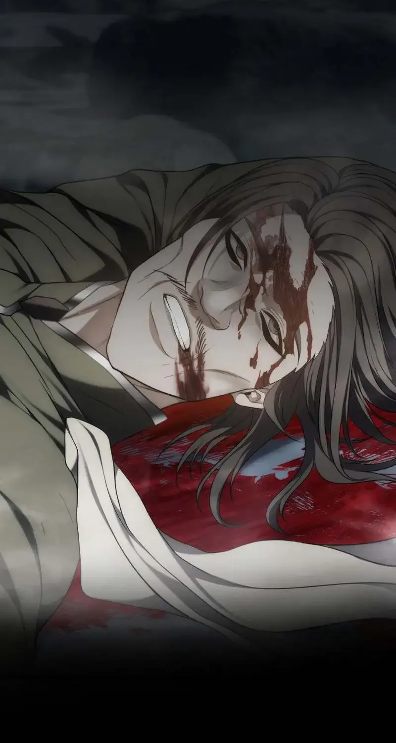 Read Ranker Who Lives A Second Time EN Manga Online