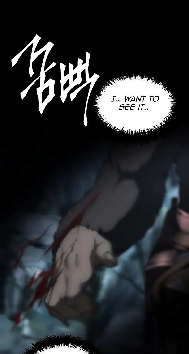 Read Ranker Who Lives A Second Time EN Manga Online