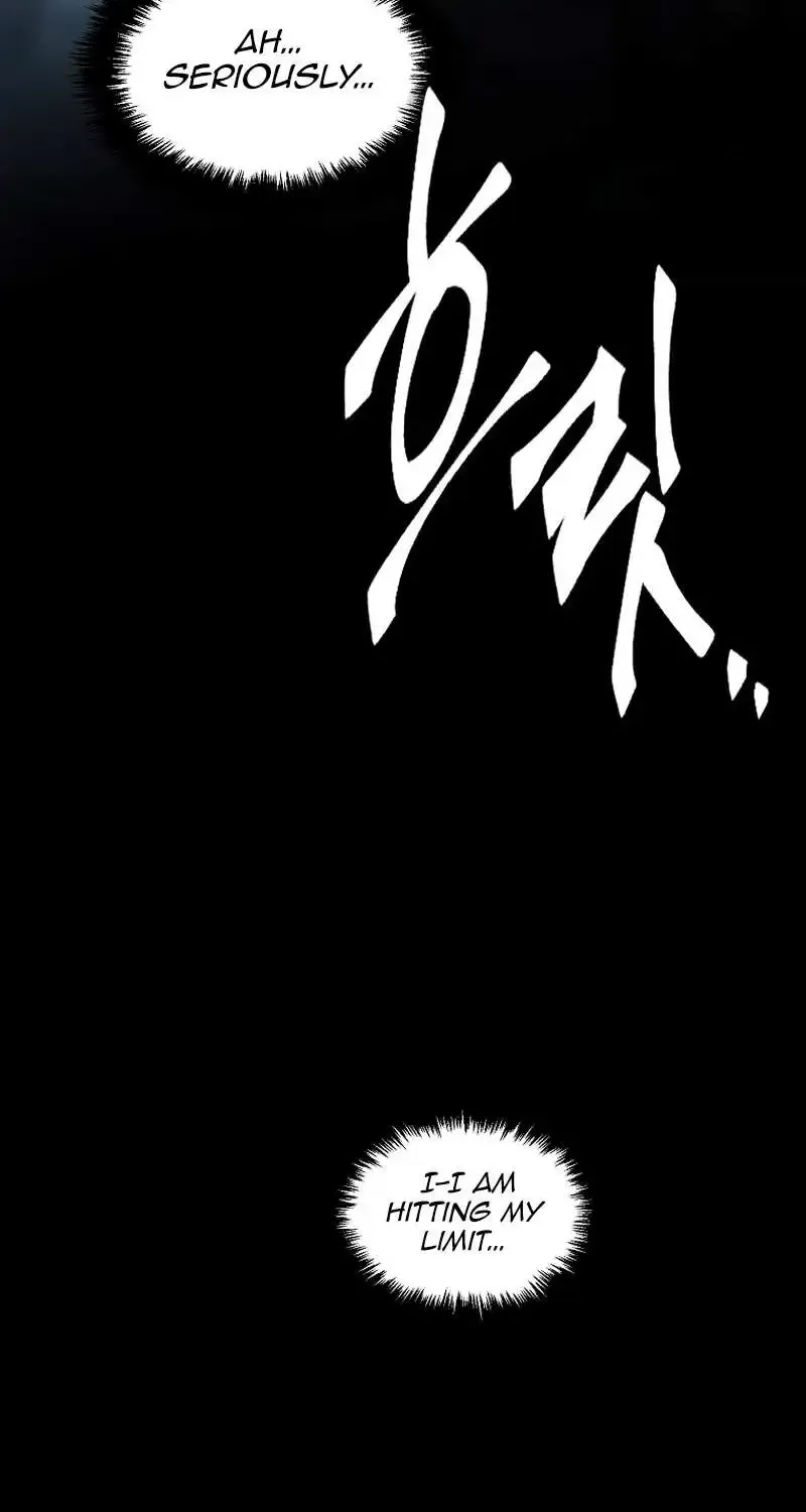 Read Ranker Who Lives A Second Time EN Manga Online