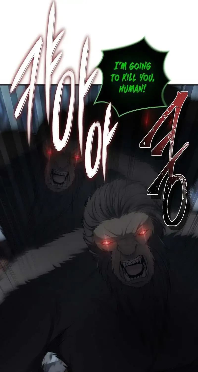 Read Ranker Who Lives A Second Time EN Manga Online