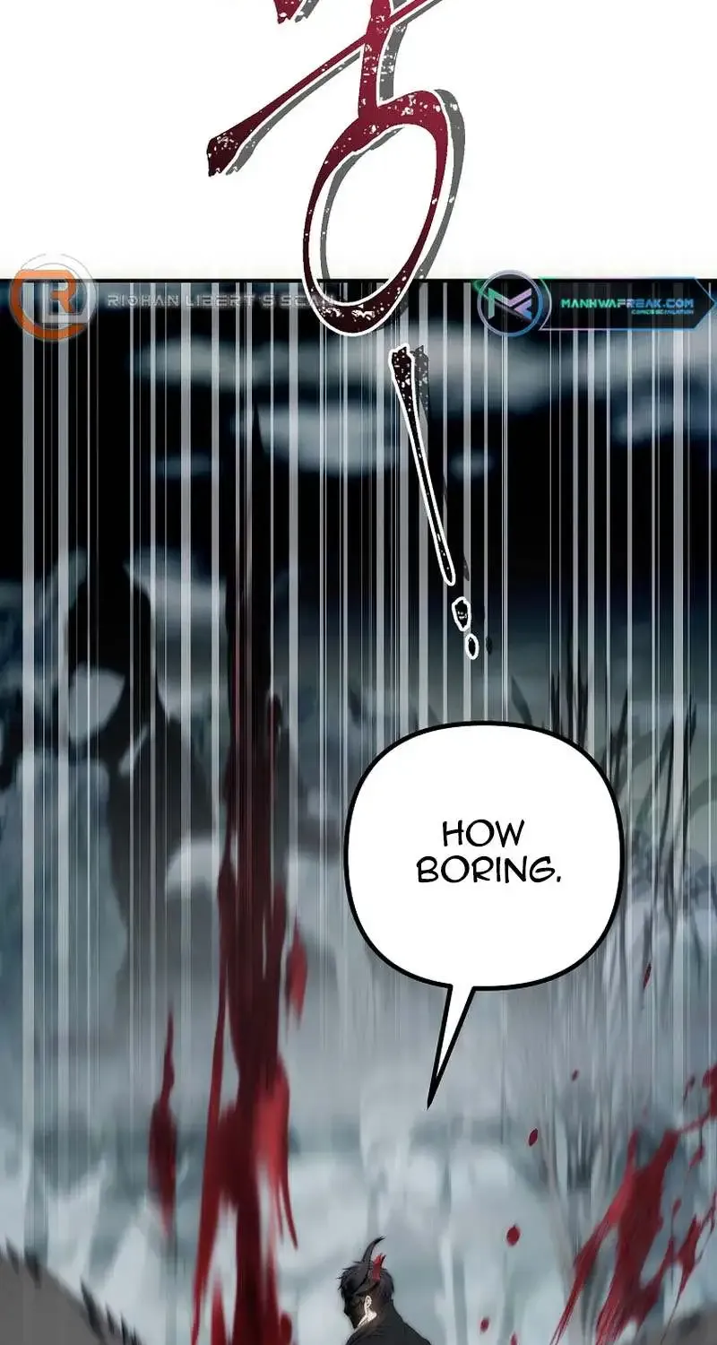 Read Ranker Who Lives A Second Time EN Manga Online