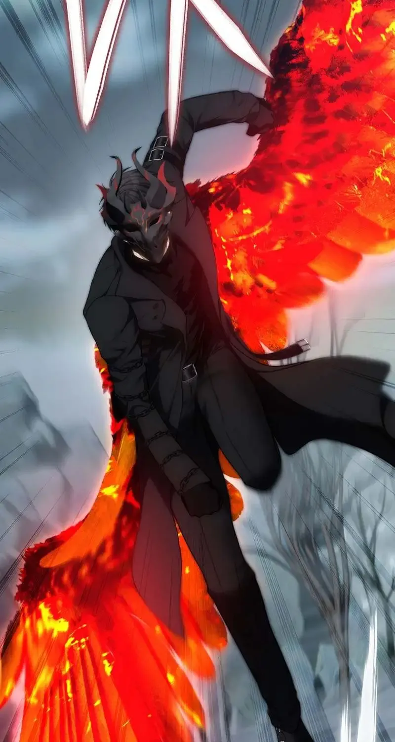 Read Ranker Who Lives A Second Time EN Manga Online