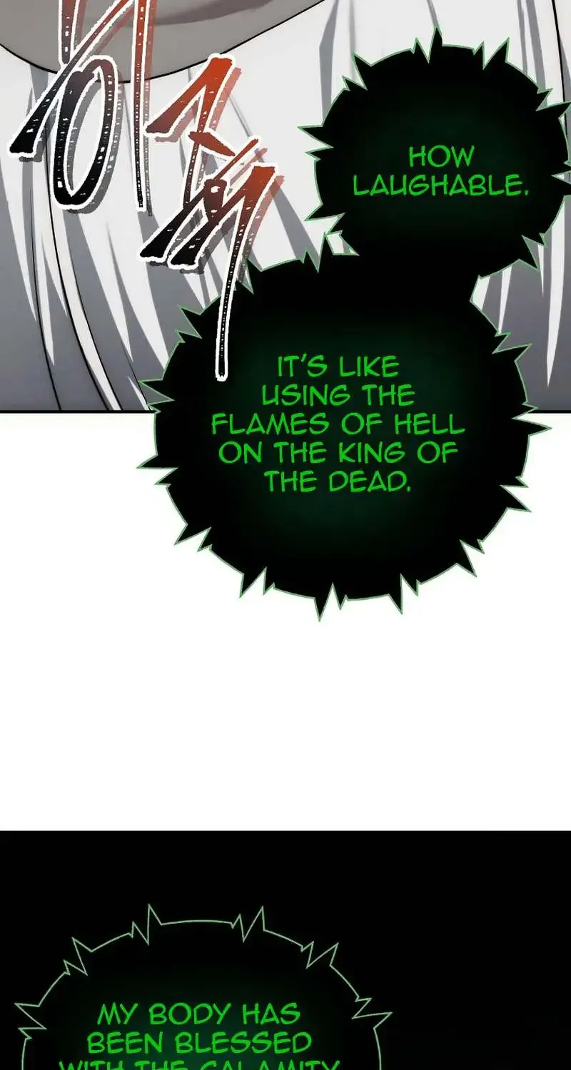 Read Ranker Who Lives A Second Time EN Manga Online