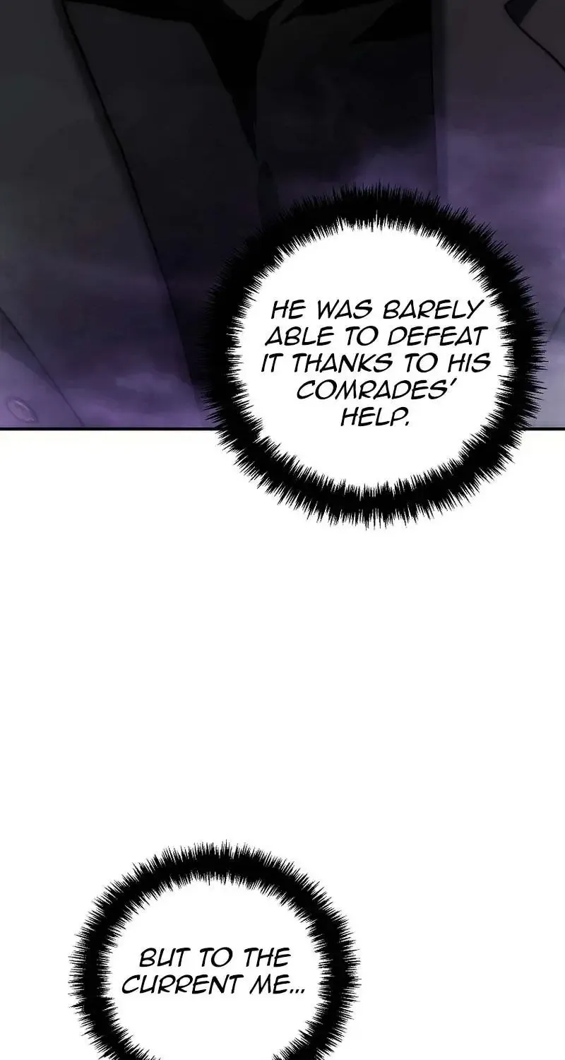 Read Ranker Who Lives A Second Time EN Manga Online