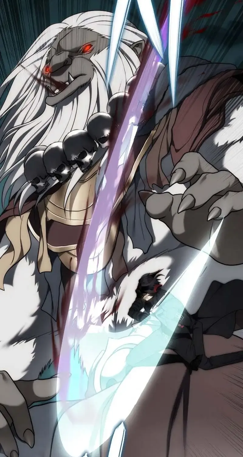 Read Ranker Who Lives A Second Time EN Manga Online